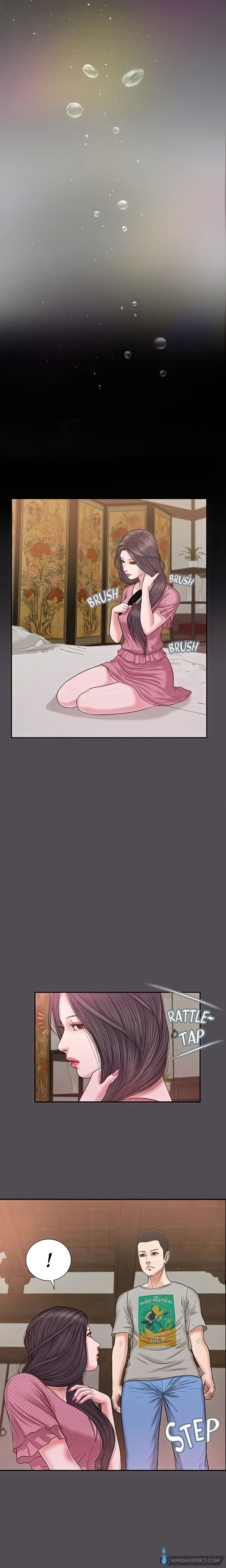 Concubine (Official Uncensored) chapter 15 page 6