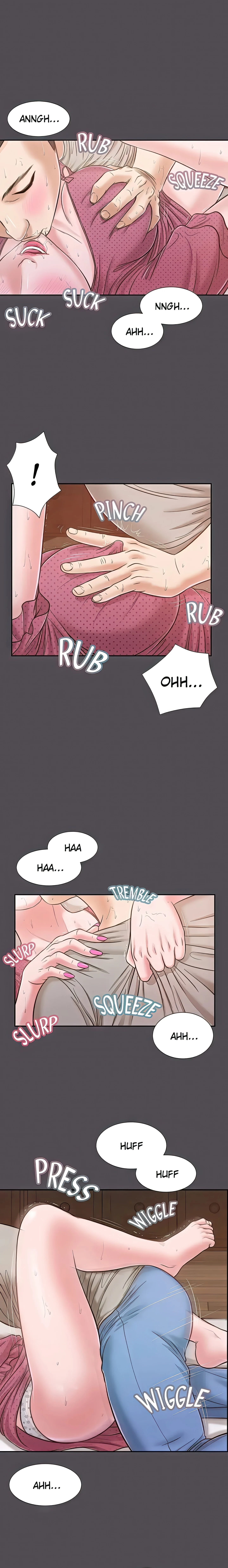 Concubine (Official Uncensored) chapter 15 page 10