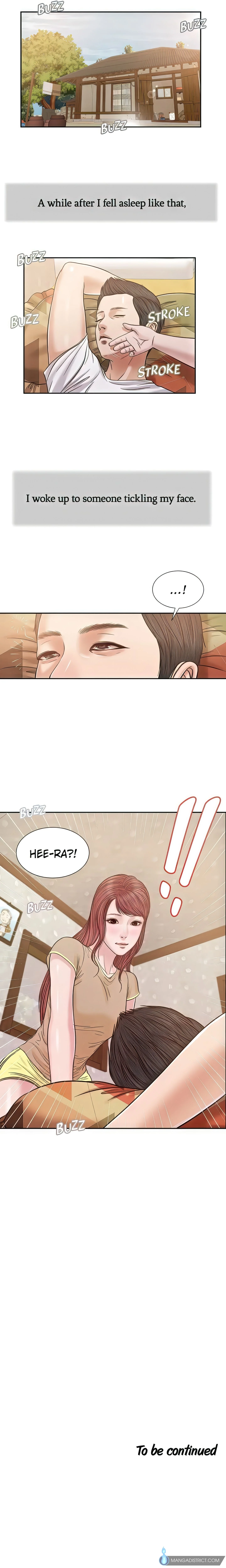 Concubine (Official Uncensored) chapter 15 page 15