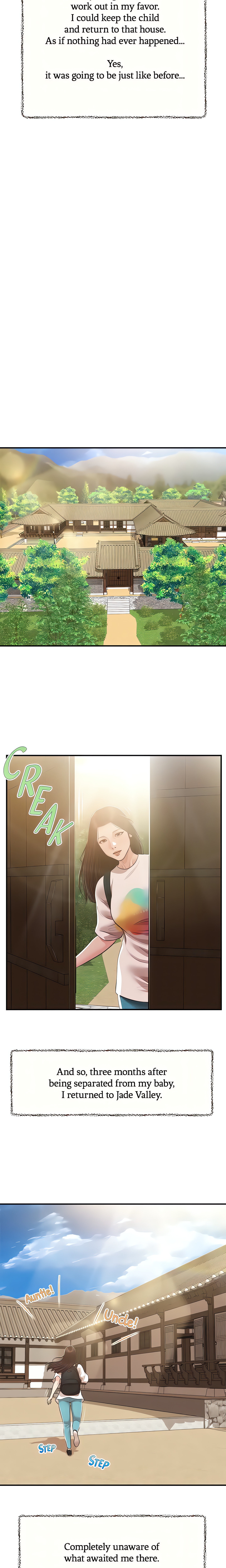 Concubine (Official Uncensored) chapter 150 page 19