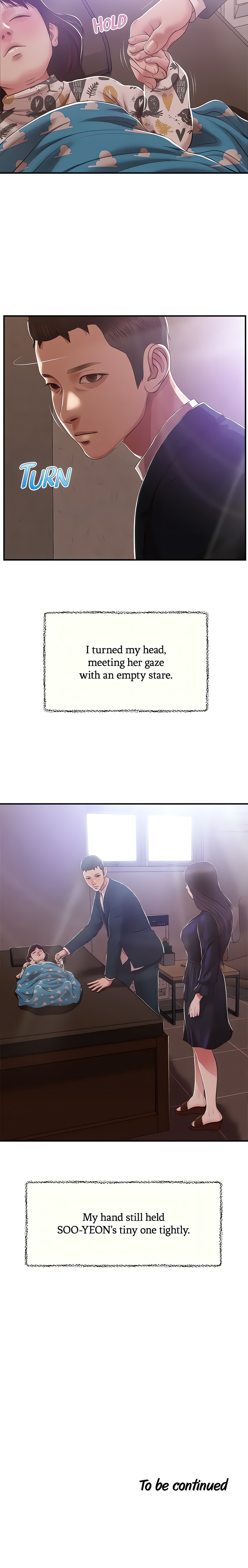 Concubine (Official Uncensored) chapter 151 page 20