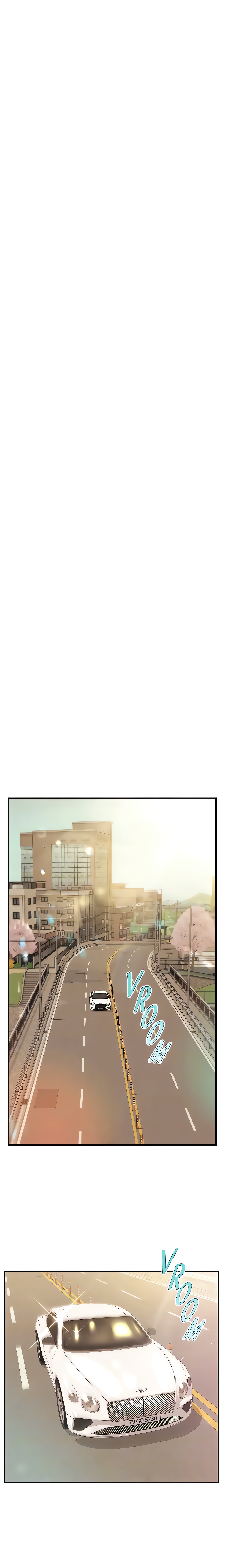 Concubine (Official Uncensored) chapter 155 page 9