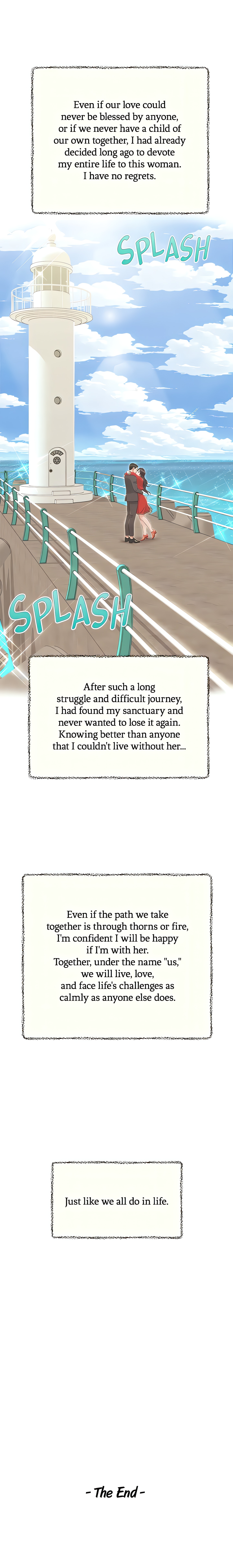 Concubine (Official Uncensored) chapter 155 page 25
