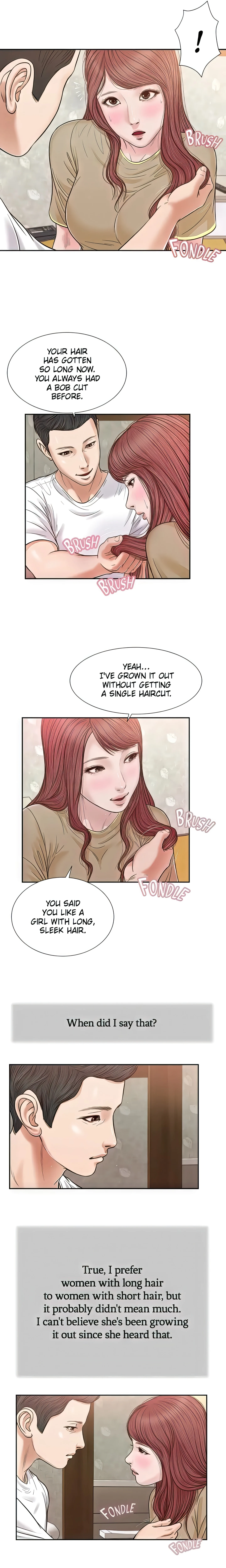 Concubine (Official Uncensored) chapter 16 page 4