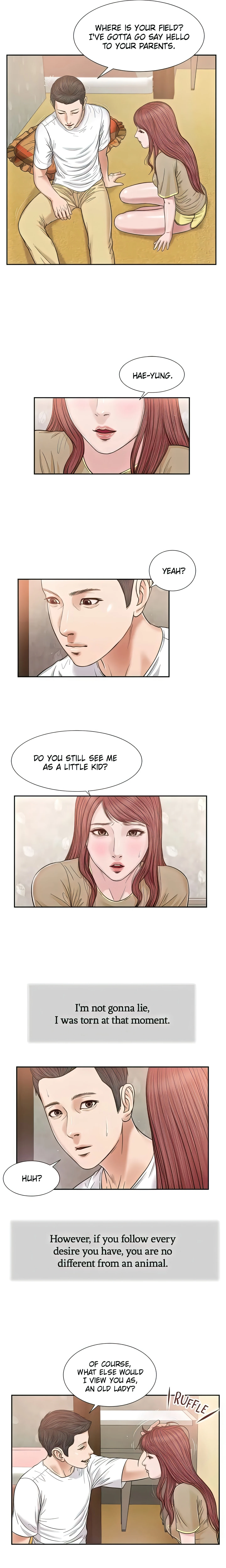 Concubine (Official Uncensored) chapter 16 page 6