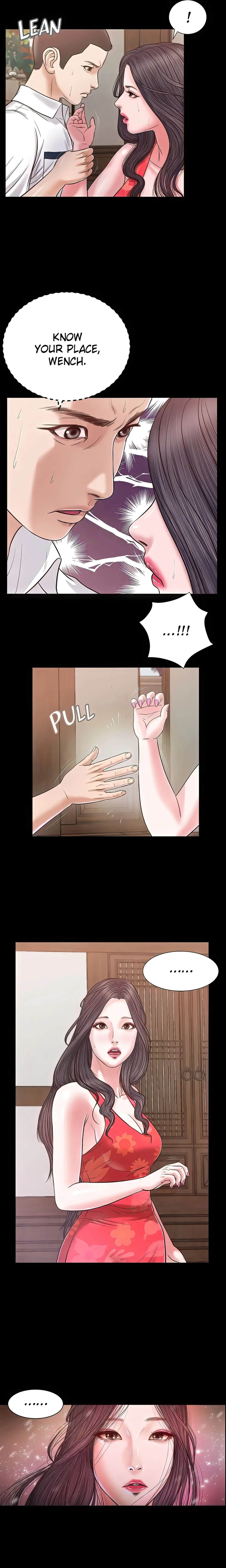 Concubine (Official Uncensored) chapter 16 page 13