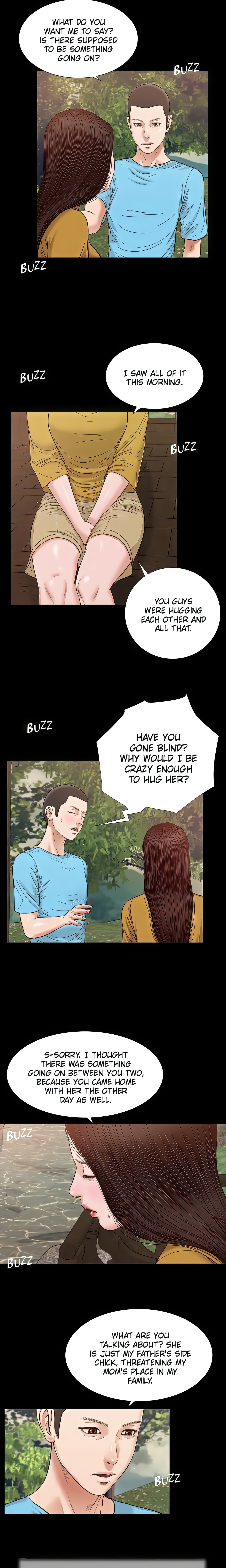 Concubine (Official Uncensored) chapter 16 page 15