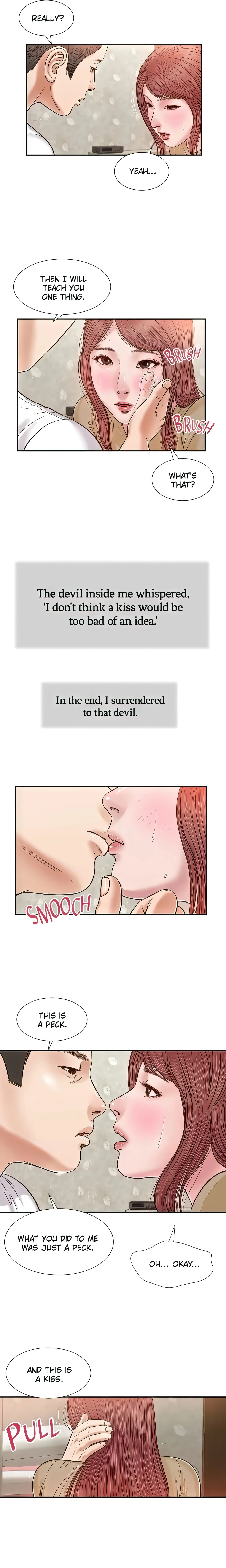 Concubine (Official Uncensored) chapter 17 page 5