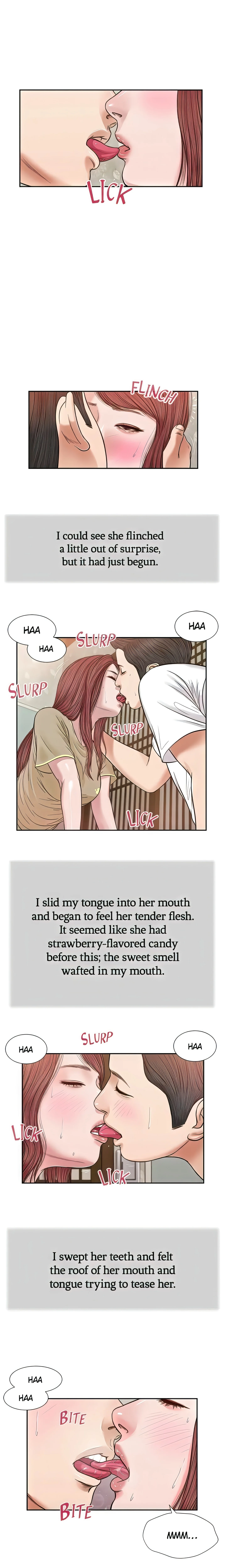 Concubine (Official Uncensored) chapter 17 page 6