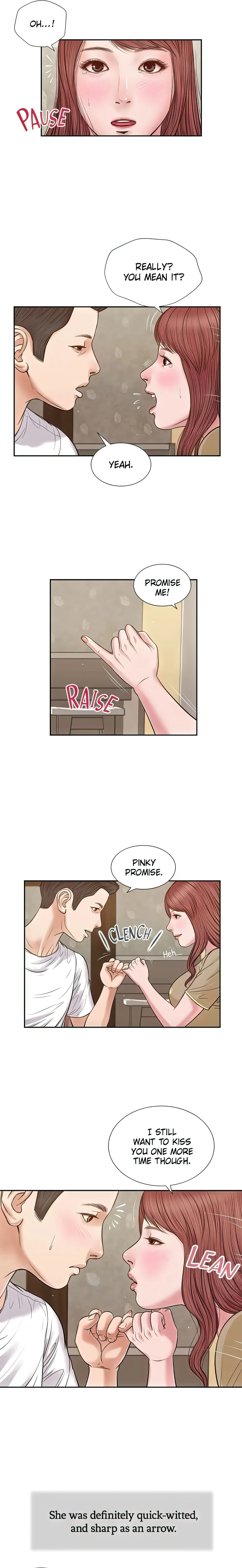 Concubine (Official Uncensored) chapter 17 page 11