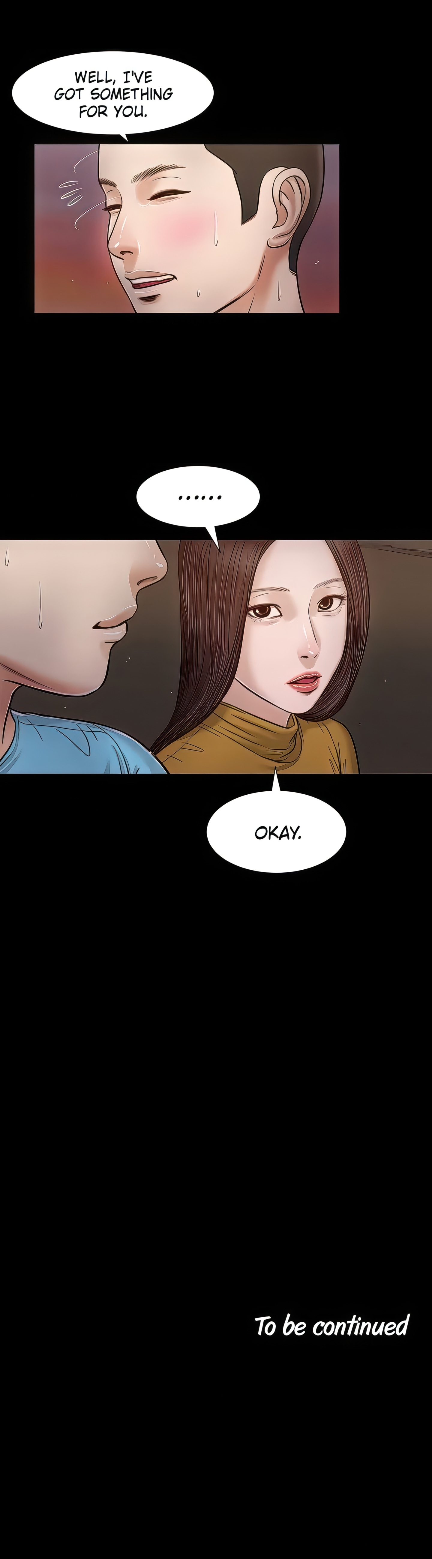 Concubine (Official Uncensored) chapter 17 page 15