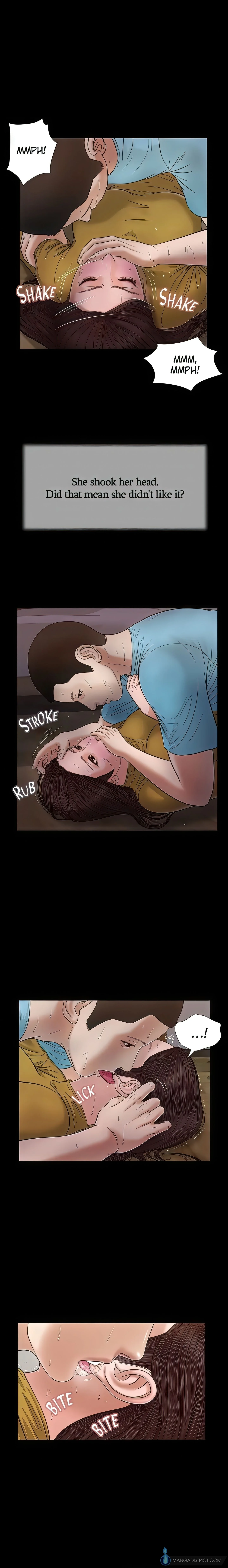 Concubine (Official Uncensored) chapter 18 page 7