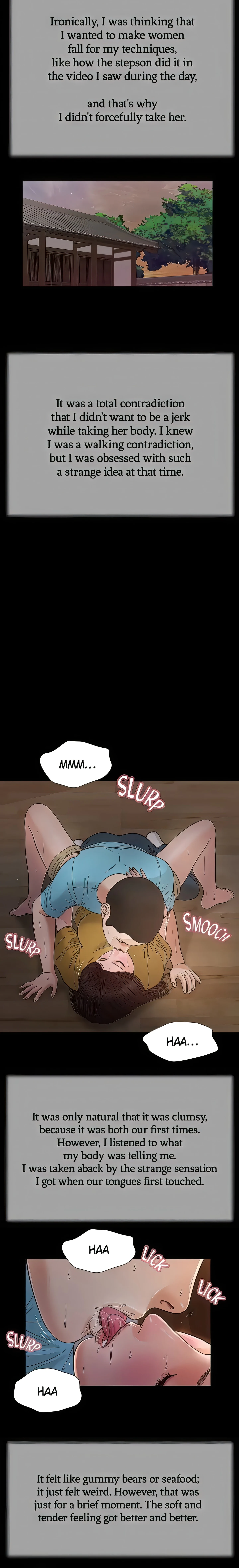 Concubine (Official Uncensored) chapter 18 page 11