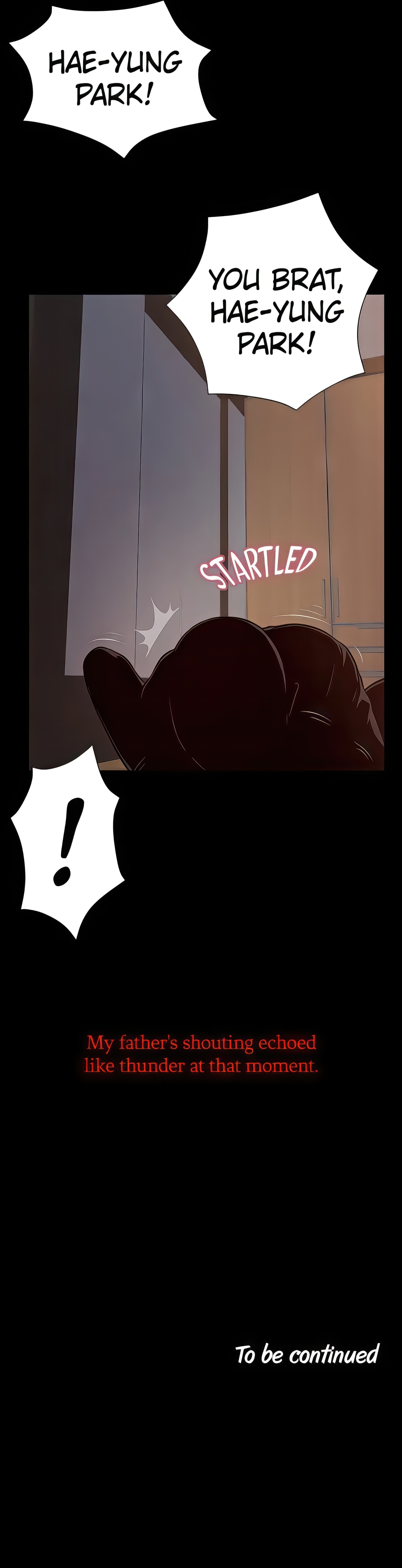 Concubine (Official Uncensored) chapter 18 page 17