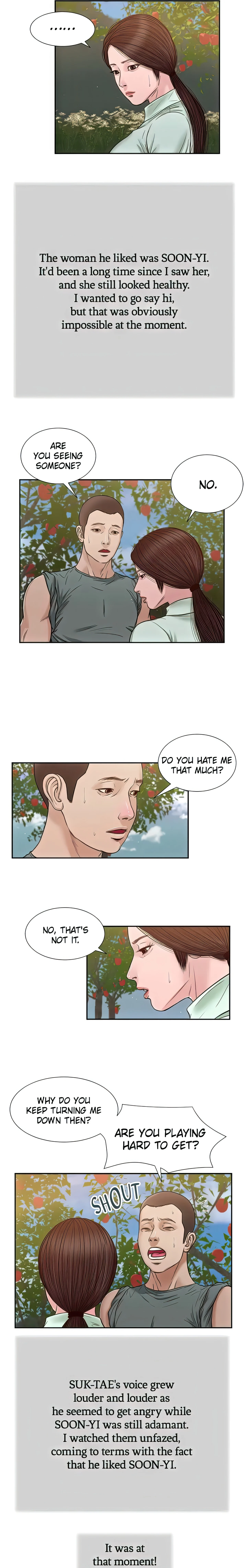 Concubine (Official Uncensored) chapter 19 page 4