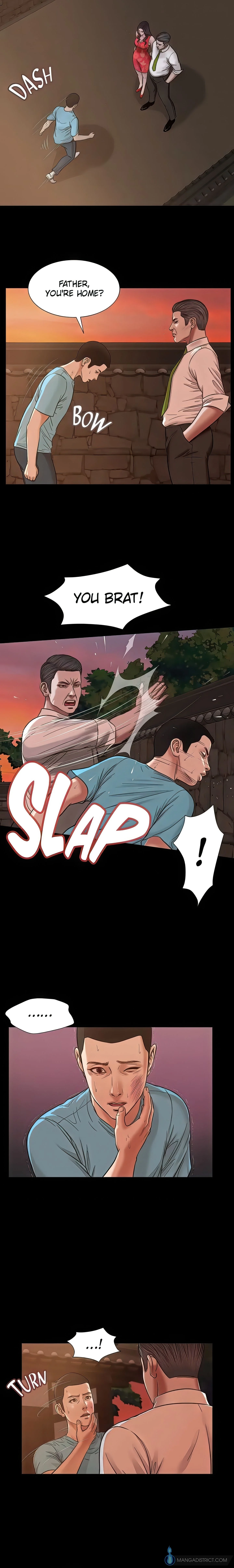 Concubine (Official Uncensored) chapter 19 page 7