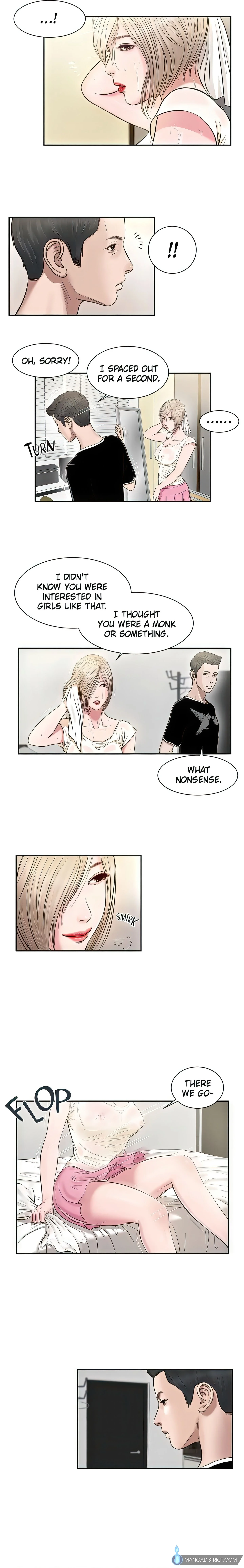Concubine (Official Uncensored) chapter 2 page 3