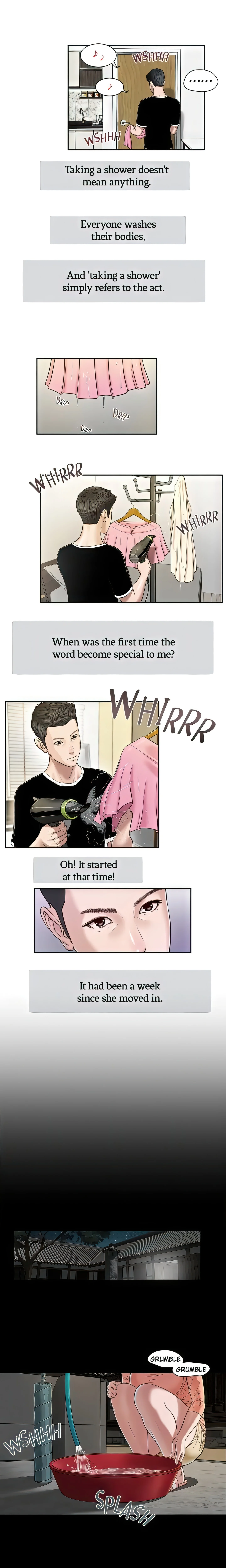 Concubine (Official Uncensored) chapter 2 page 7