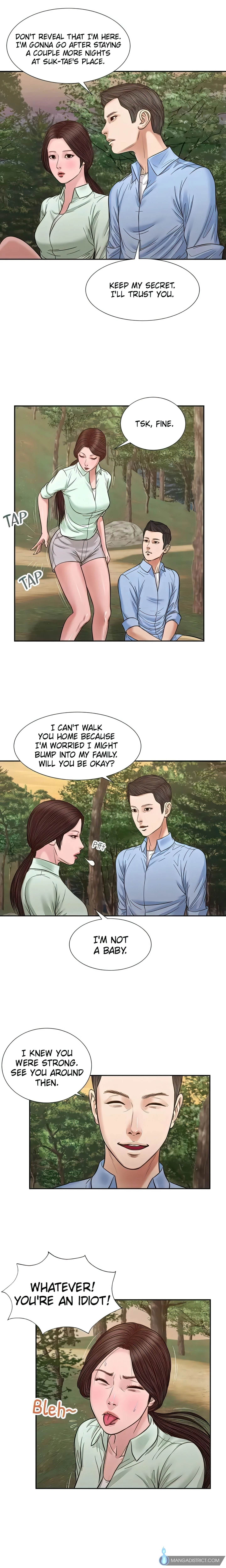 Concubine (Official Uncensored) chapter 22 page 3