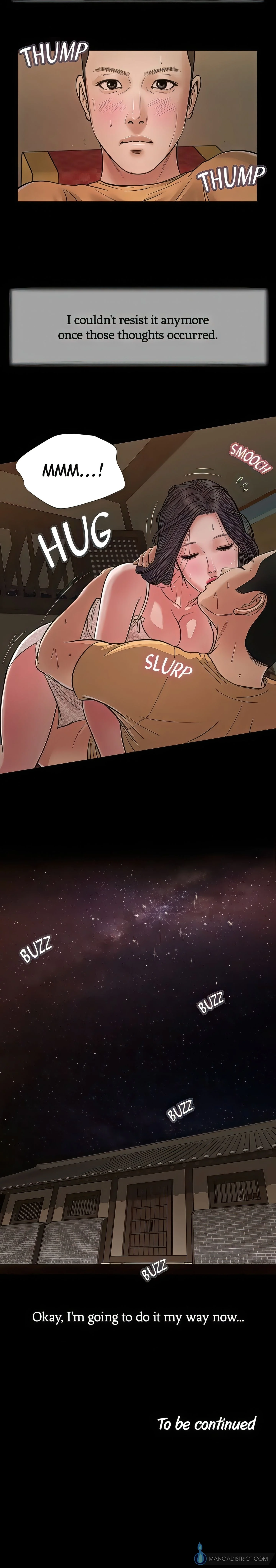 Concubine (Official Uncensored) chapter 22 page 15