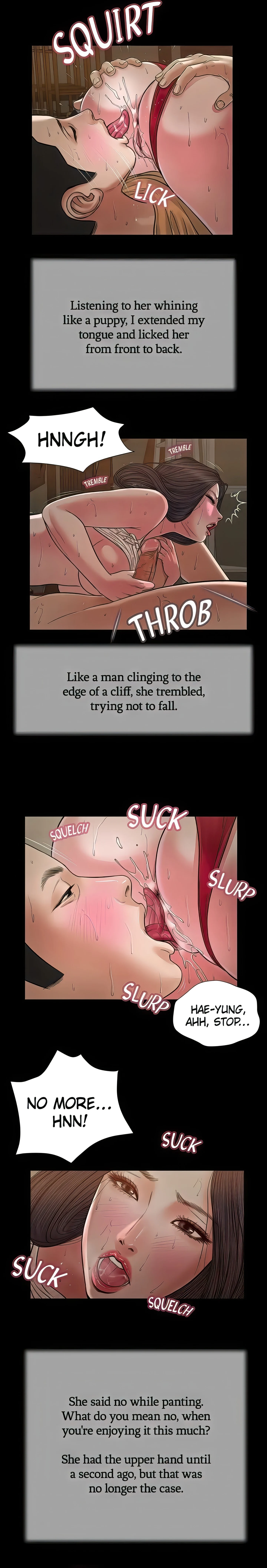 Concubine (Official Uncensored) chapter 23 page 10