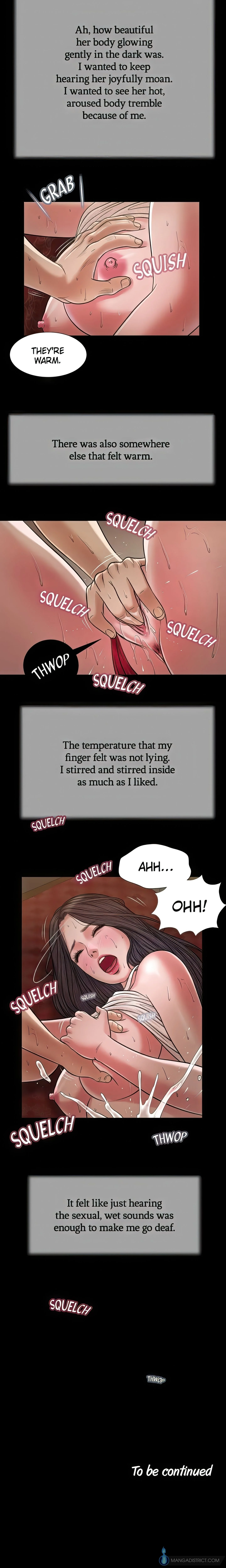 Concubine (Official Uncensored) chapter 23 page 15