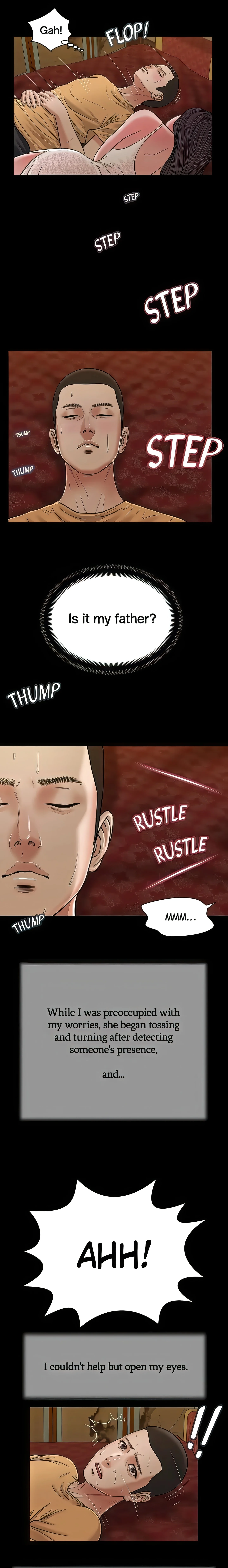 Concubine (Official Uncensored) chapter 24 page 8