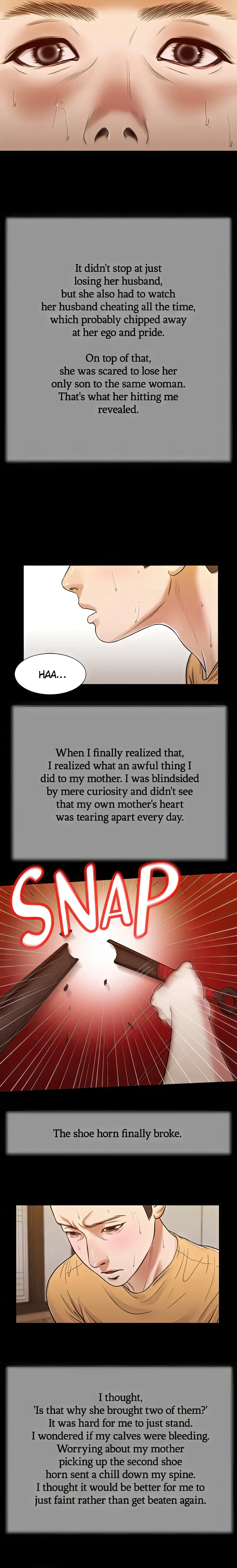 Concubine (Official Uncensored) chapter 25 page 7