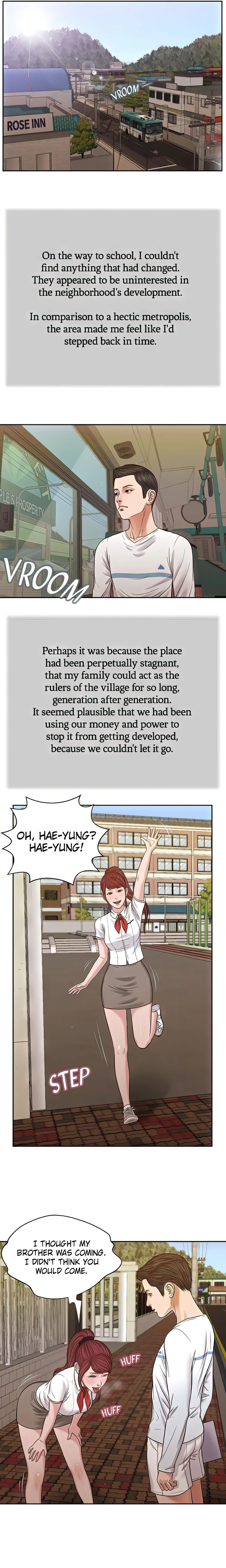 Concubine (Official Uncensored) chapter 25 page 11