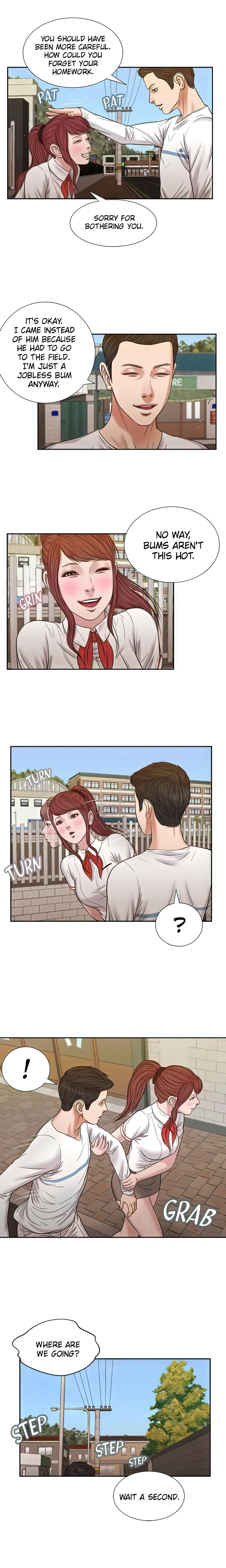 Concubine (Official Uncensored) chapter 25 page 12