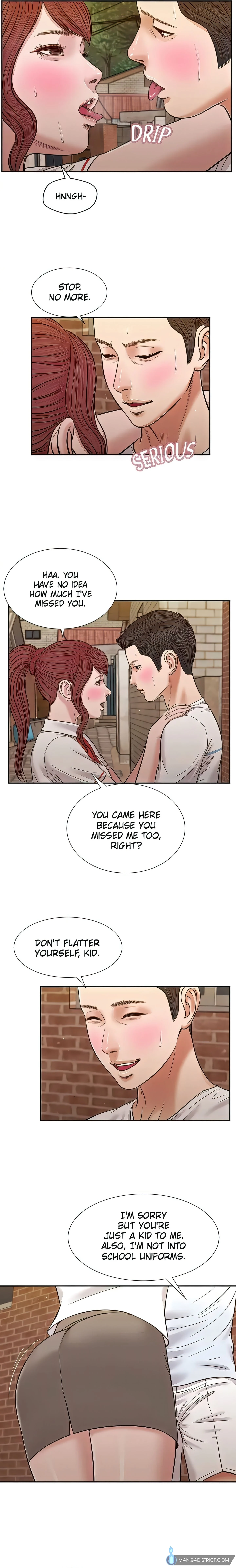 Concubine (Official Uncensored) chapter 25 page 15