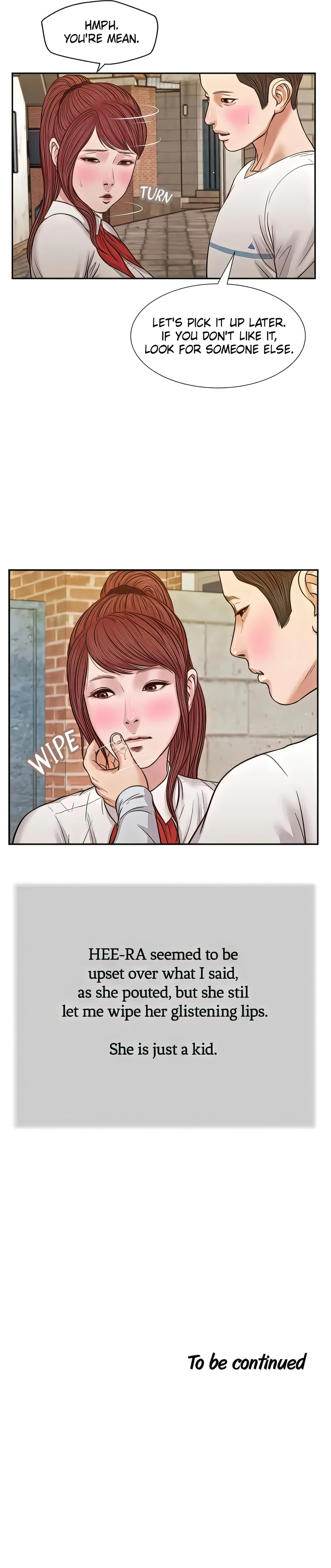Concubine (Official Uncensored) chapter 25 page 16