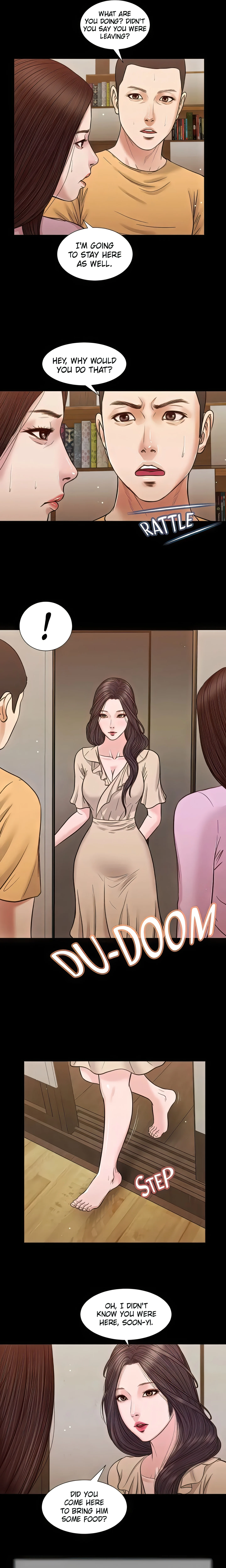 Concubine (Official Uncensored) chapter 26 page 10