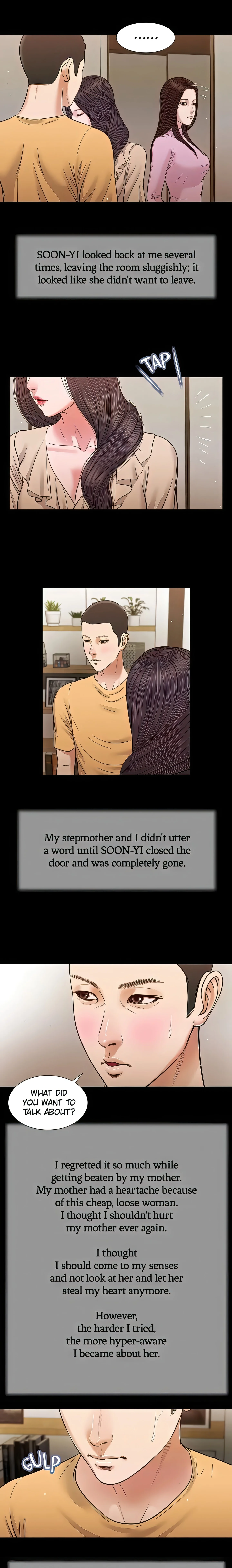Concubine (Official Uncensored) chapter 26 page 14