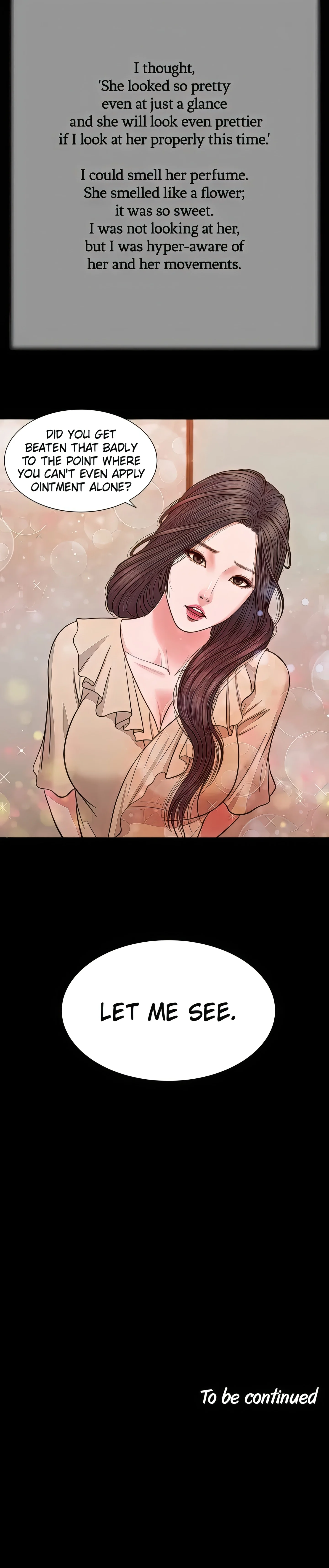 Concubine (Official Uncensored) chapter 26 page 15