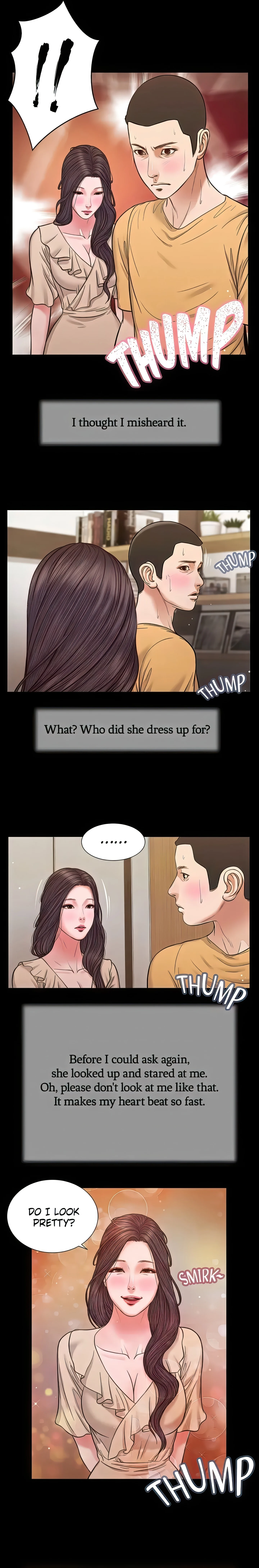 Concubine (Official Uncensored) chapter 27 page 6