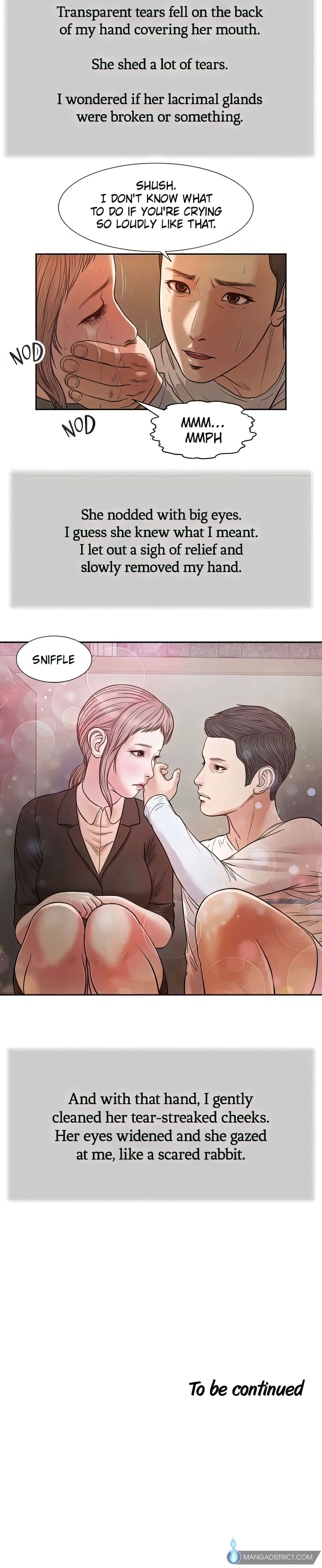 Concubine (Official Uncensored) chapter 27 page 16