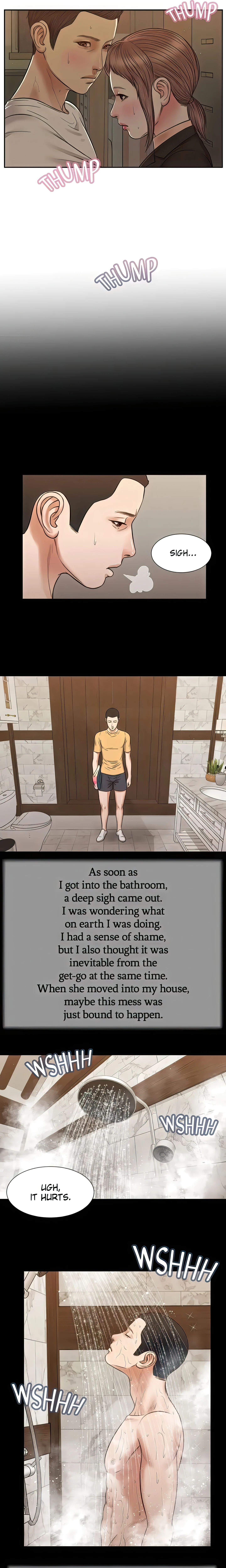 Concubine (Official Uncensored) chapter 28 page 6