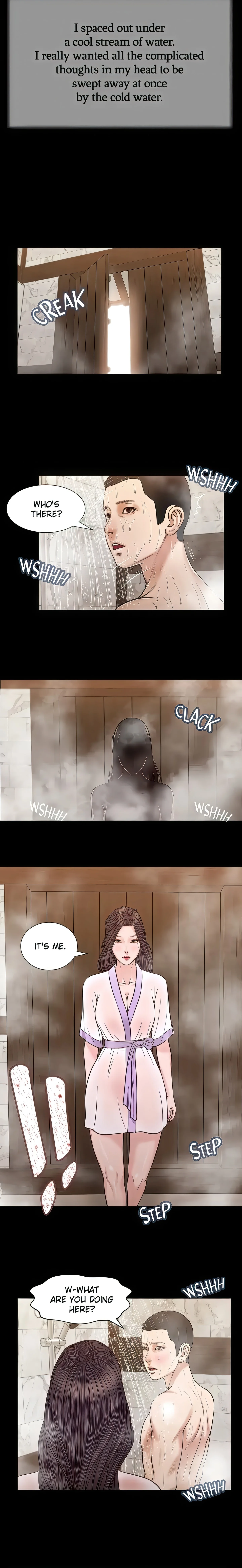 Concubine (Official Uncensored) chapter 28 page 7