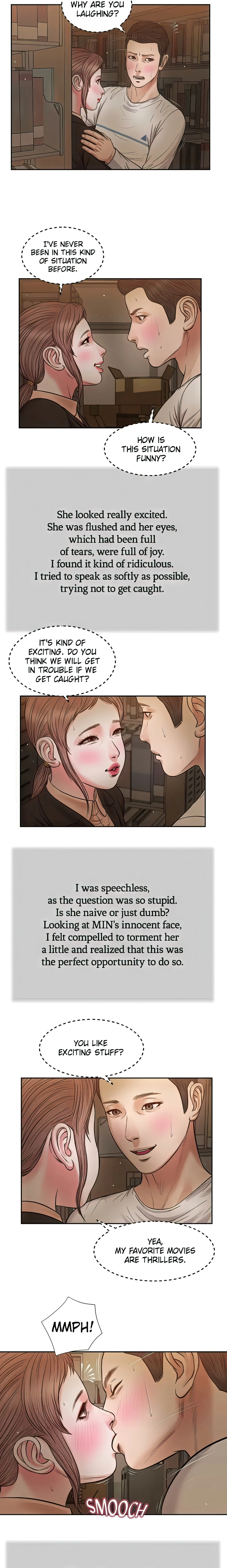 Concubine (Official Uncensored) chapter 29 page 2