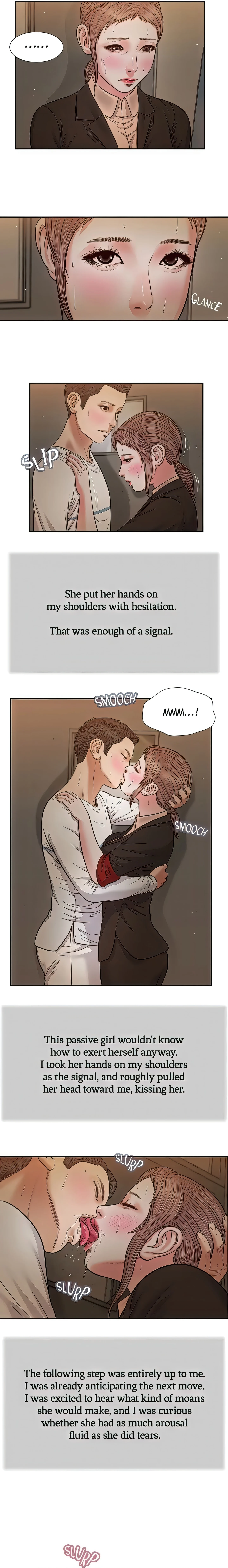 Concubine (Official Uncensored) chapter 29 page 6