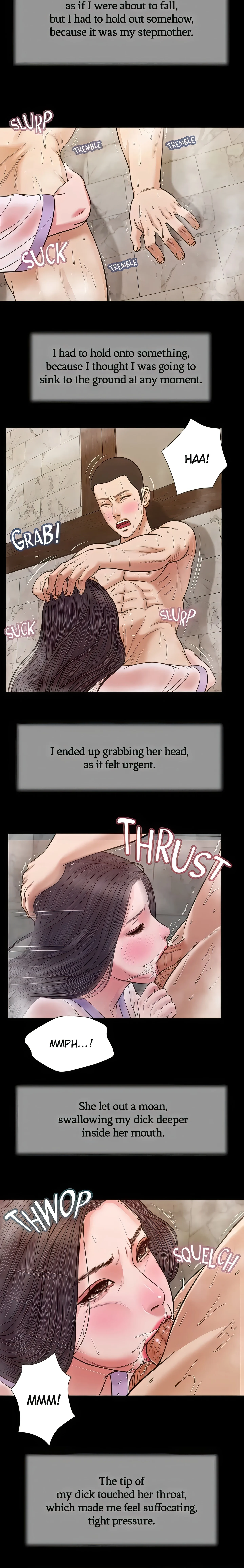 Concubine (Official Uncensored) chapter 29 page 11