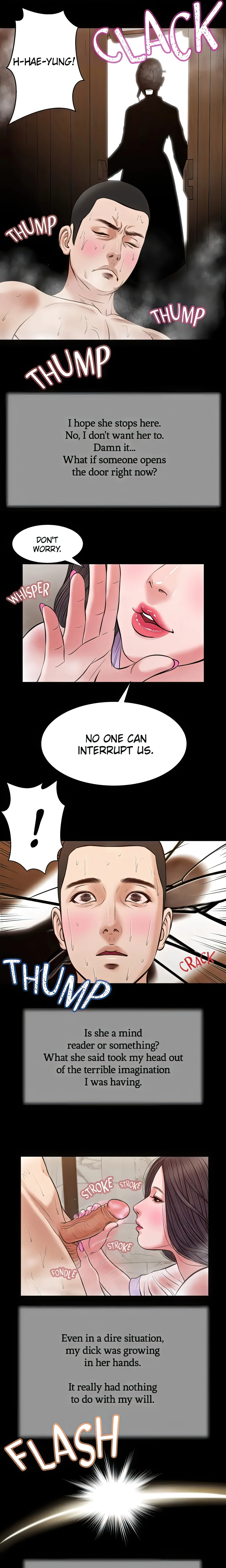 Concubine (Official Uncensored) chapter 30 page 6