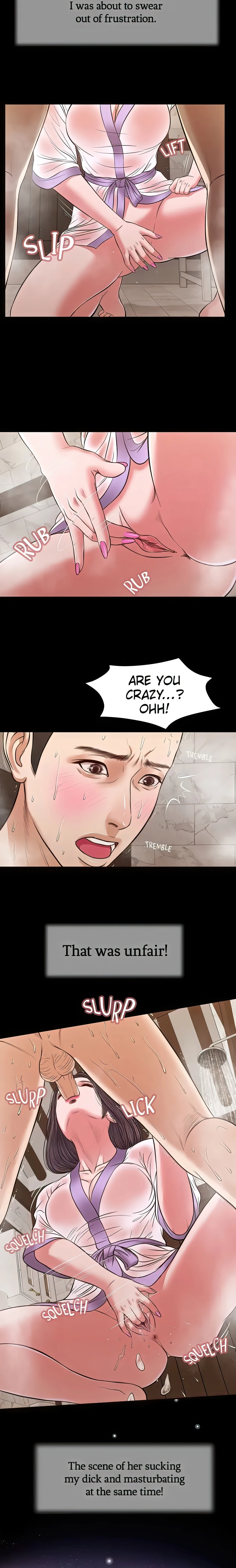 Concubine (Official Uncensored) chapter 30 page 8