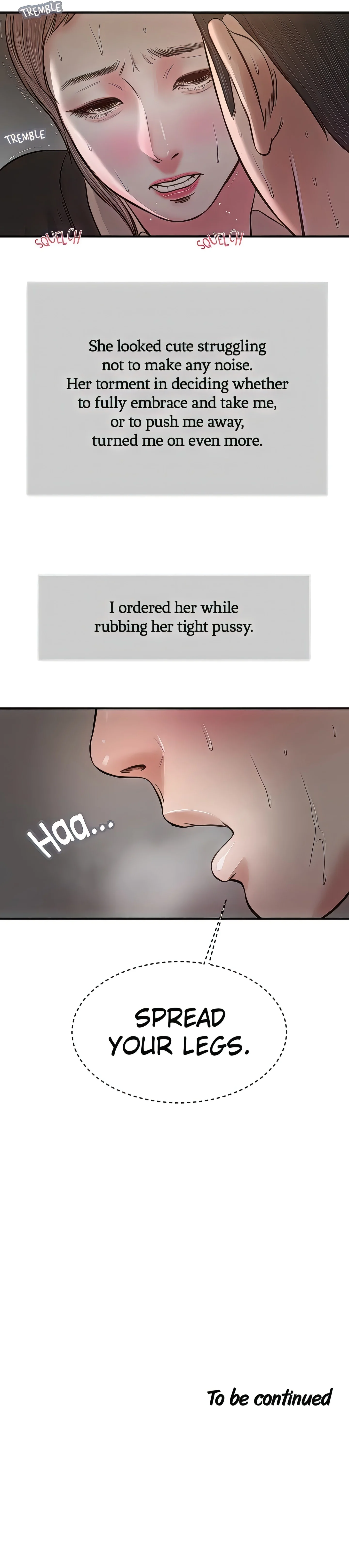 Concubine (Official Uncensored) chapter 30 page 15