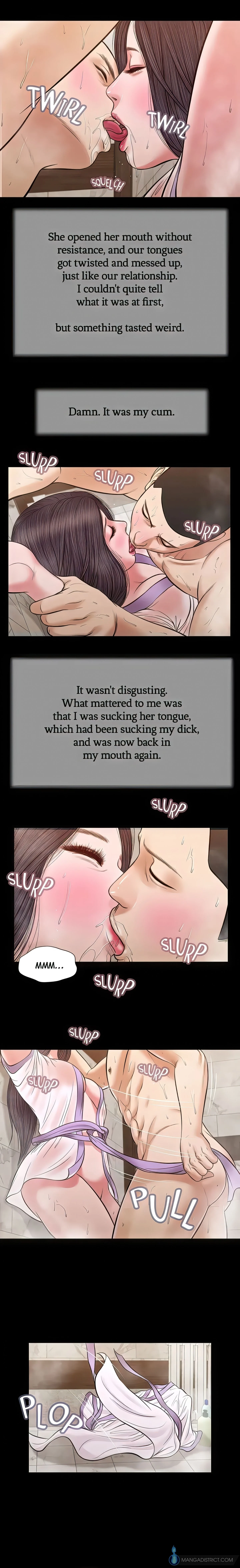 Concubine (Official Uncensored) chapter 31 page 6