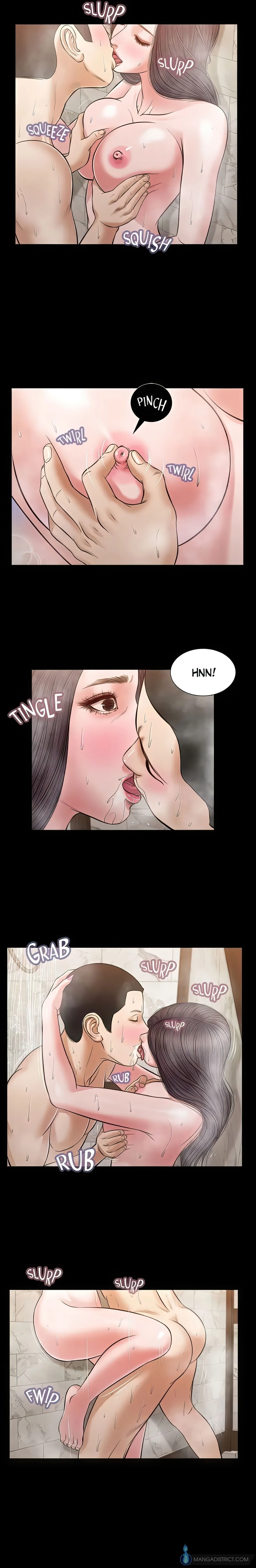 Concubine (Official Uncensored) chapter 31 page 7