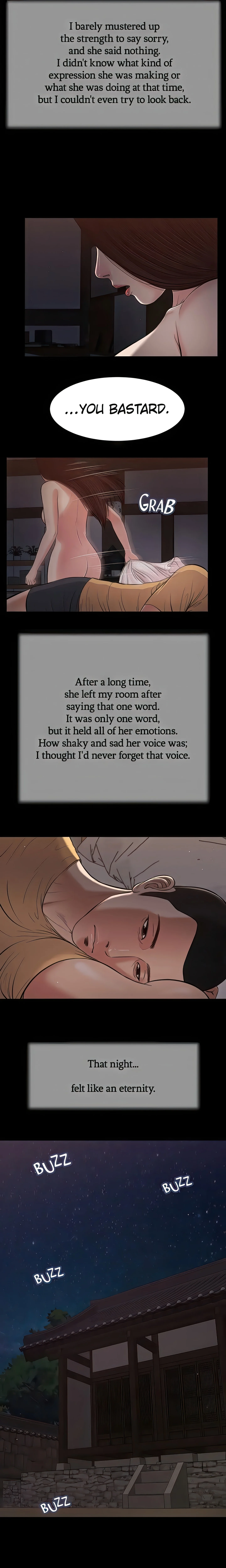 Concubine (Official Uncensored) chapter 38 page 15