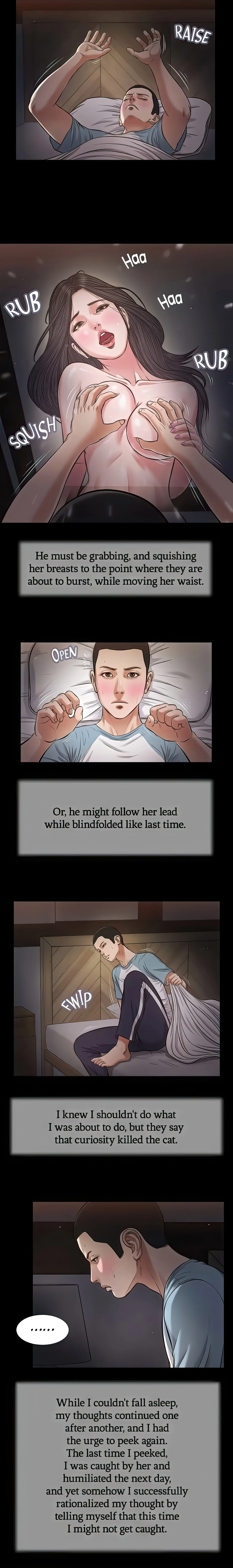 Concubine (Official Uncensored) chapter 39 page 8
