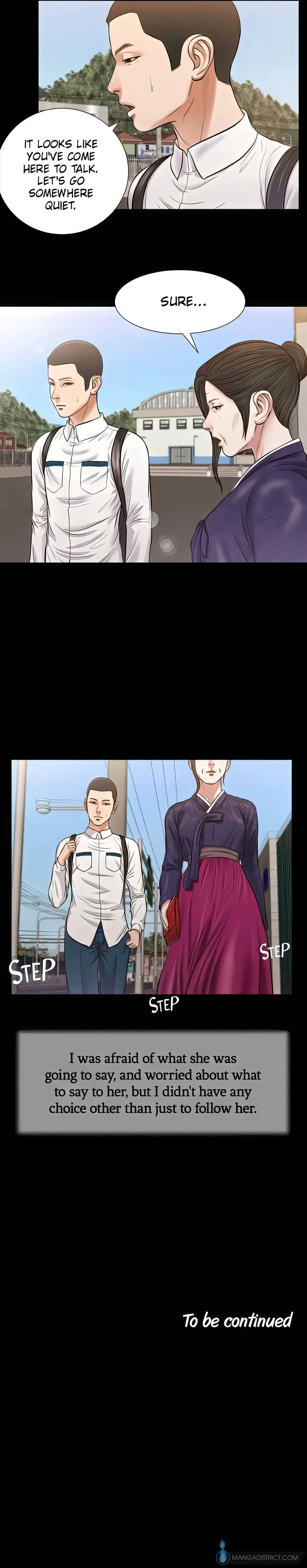 Concubine (Official Uncensored) chapter 41 page 16